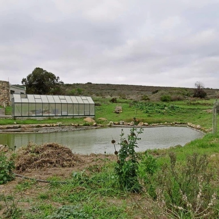 1 Bedroom Property for Sale in Darling Western Cape